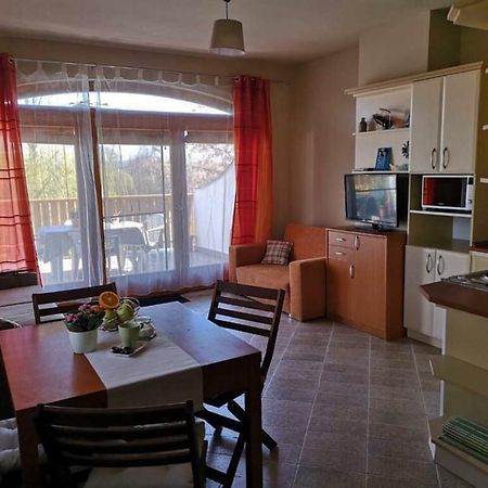 Horváth Apartman Fonyód Exterior foto