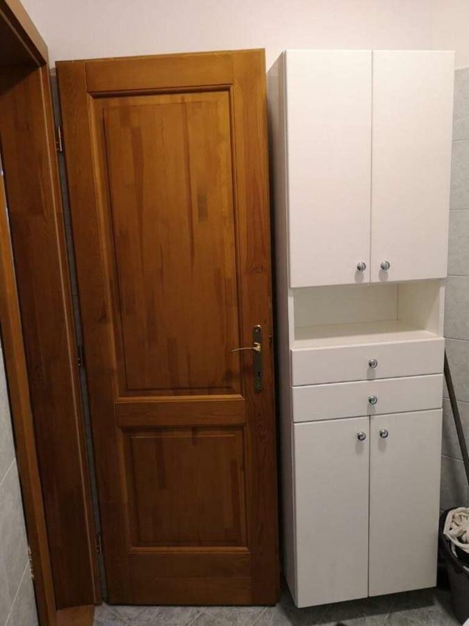 Horváth Apartman Fonyód Exterior foto
