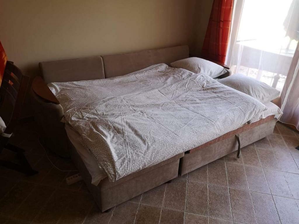 Horváth Apartman Fonyód Exterior foto