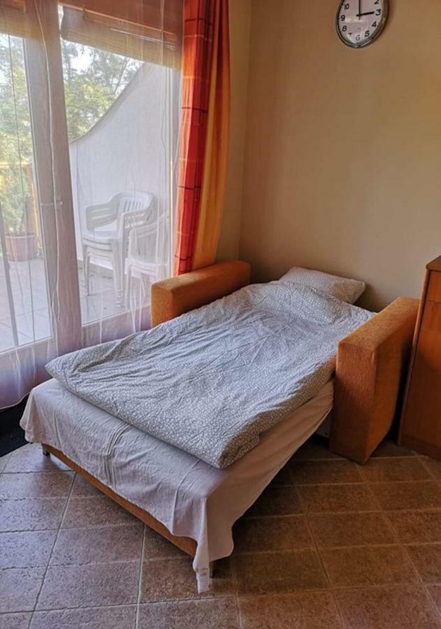 Horváth Apartman Fonyód Exterior foto